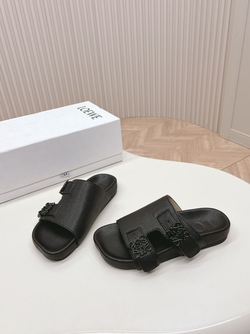 Loewe Sandals